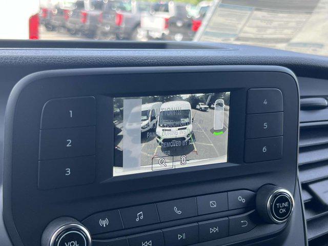 new 2025 Ford Transit-250 car, priced at $53,288