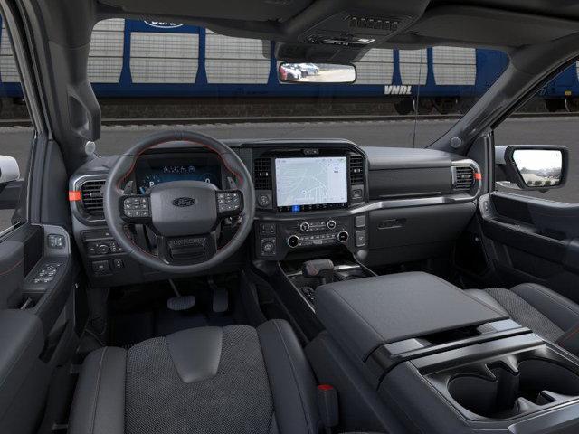 new 2025 Ford F-150 car, priced at $94,980