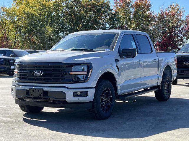 new 2024 Ford F-150 car, priced at $59,310