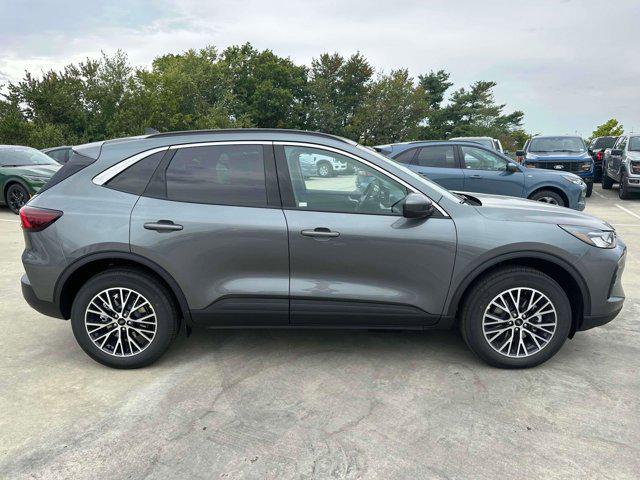 new 2024 Ford Escape car, priced at $41,788