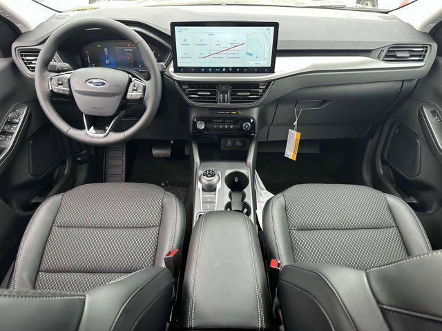 new 2024 Ford Escape car, priced at $41,788