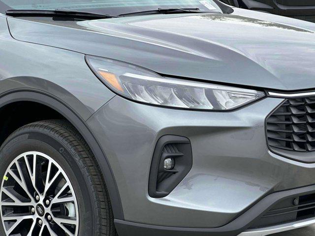 new 2024 Ford Escape car, priced at $41,788