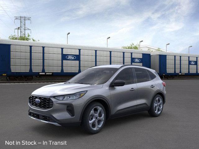 new 2025 Ford Escape car, priced at $34,230