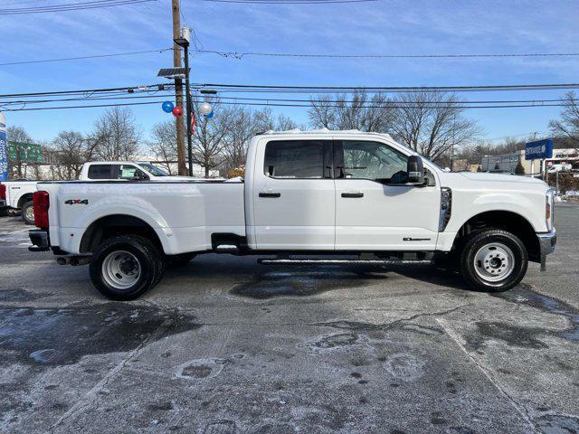 used 2024 Ford F-350 car, priced at $59,489