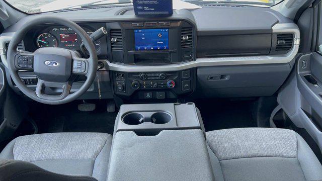 used 2024 Ford F-350 car, priced at $59,489