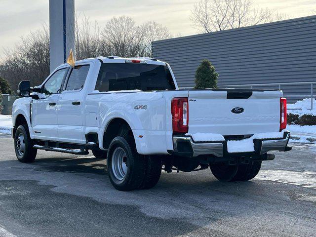 used 2024 Ford F-350 car, priced at $59,489