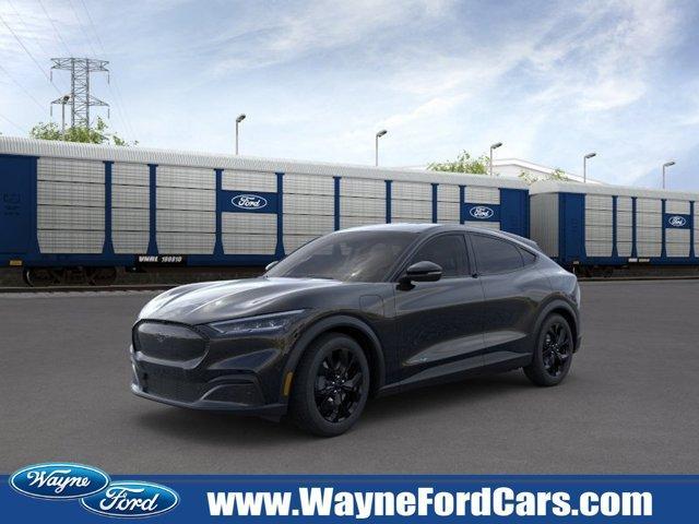 new 2024 Ford Mustang Mach-E car, priced at $43,280
