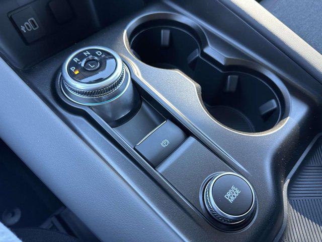 new 2026 Ford Explorer car, priced at $44,588