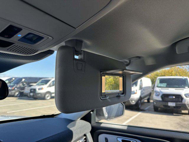 new 2026 Ford Explorer car, priced at $44,588