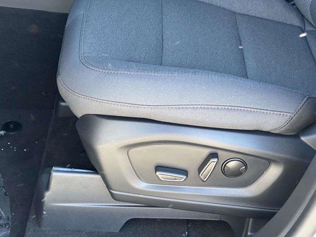 new 2026 Ford Explorer car, priced at $44,588