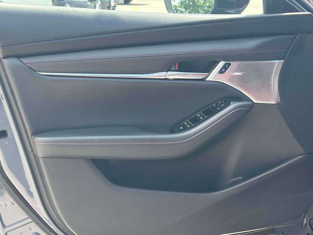 used 2022 Mazda Mazda3 car, priced at $19,989