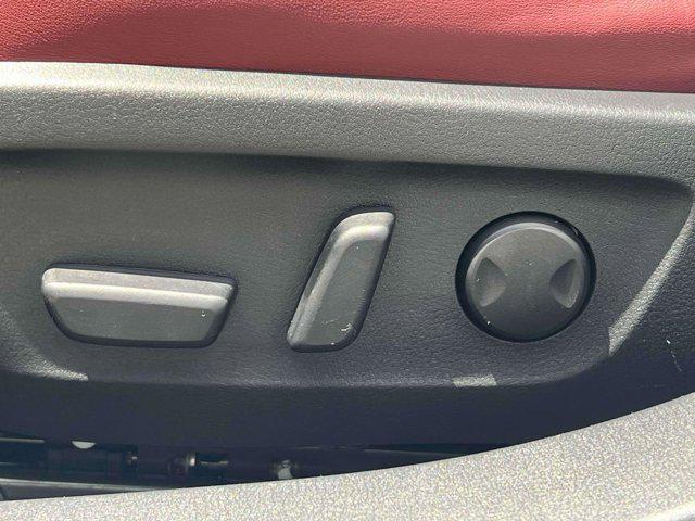 used 2022 Mazda Mazda3 car, priced at $19,989