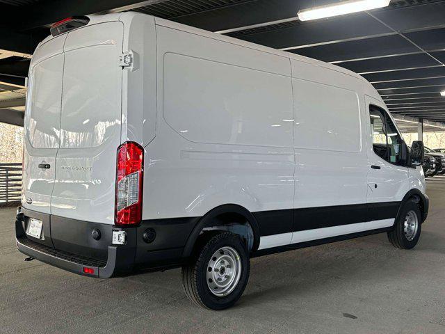 new 2024 Ford Transit-250 car, priced at $52,765