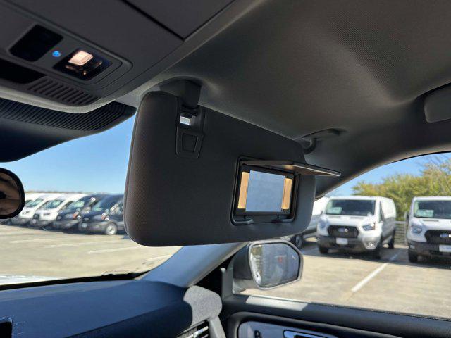 new 2026 Ford Explorer car, priced at $45,388