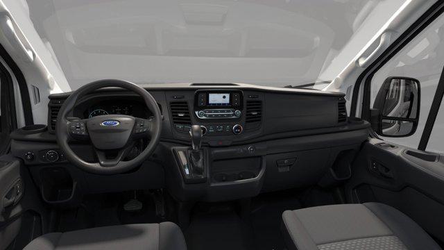 new 2024 Ford Transit-350 car, priced at $56,075