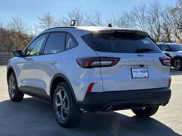 new 2025 Ford Escape car, priced at $34,075