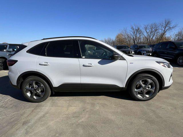 new 2025 Ford Escape car, priced at $34,075