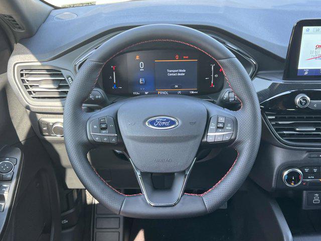 new 2025 Ford Escape car, priced at $34,725