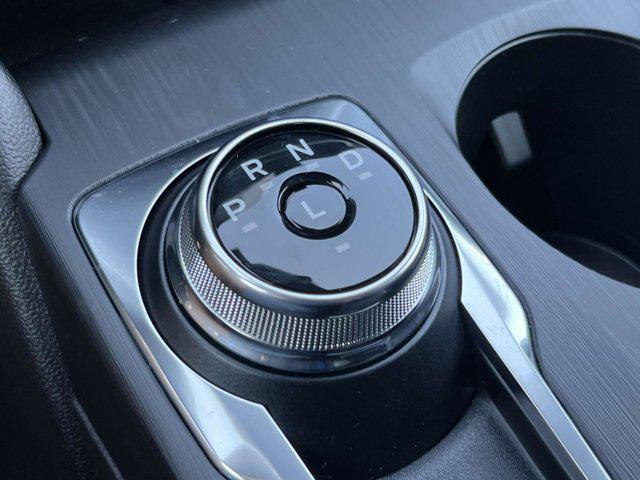 new 2025 Ford Escape car, priced at $34,725