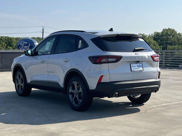 new 2025 Ford Escape car, priced at $34,725