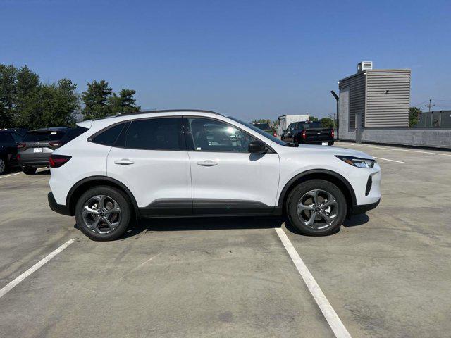 new 2025 Ford Escape car, priced at $34,725