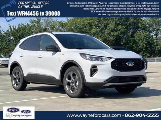 new 2025 Ford Escape car, priced at $34,725