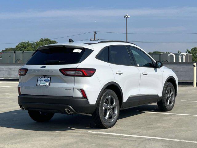 new 2025 Ford Escape car, priced at $34,725