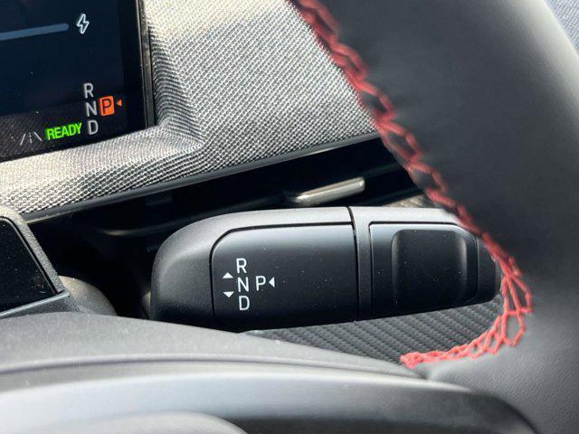 new 2025 Ford Mustang Mach-E car, priced at $51,588