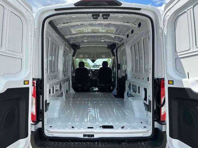 new 2025 Ford Transit-250 car, priced at $53,988