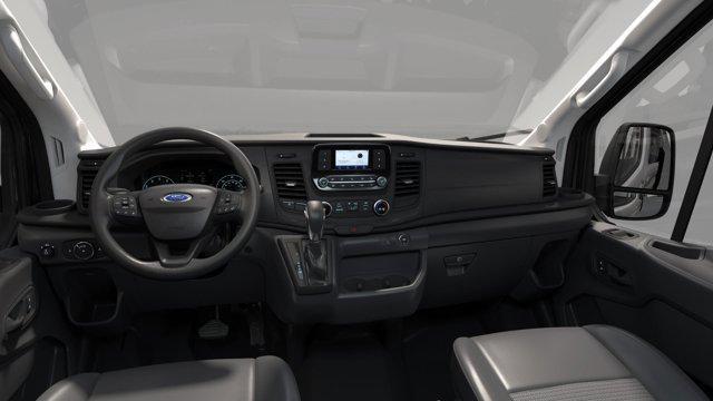 new 2025 Ford Transit-250 car, priced at $54,070