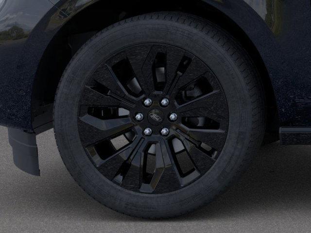 new 2025 Ford Expedition Max car, priced at $83,715