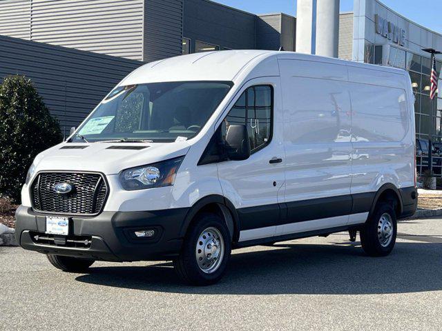 new 2024 Ford Transit-350 car, priced at $52,989