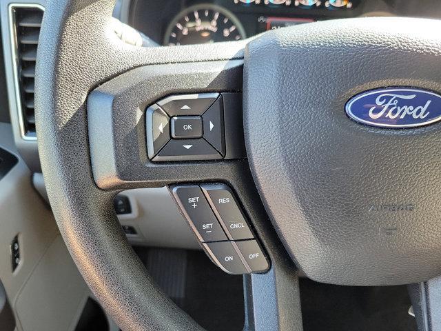 used 2020 Ford F-150 car, priced at $30,878