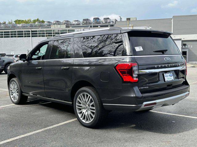 new 2024 Ford Expedition car, priced at $80,488