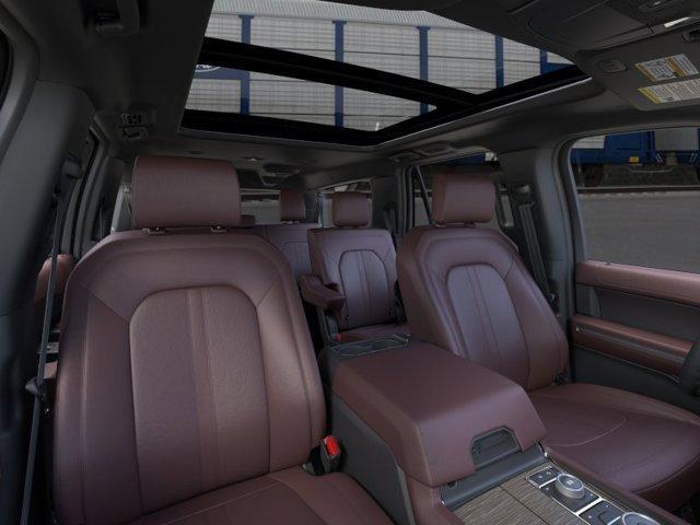 new 2024 Ford Expedition Max car, priced at $81,900