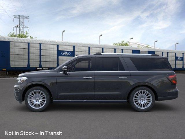 new 2024 Ford Expedition Max car, priced at $81,900