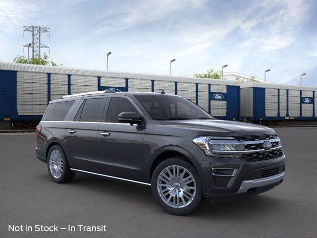 new 2024 Ford Expedition Max car, priced at $81,900