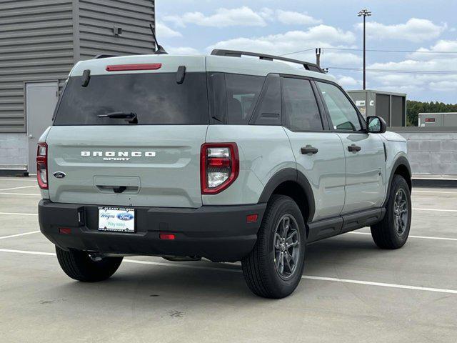 new 2024 Ford Bronco Sport car, priced at $31,588