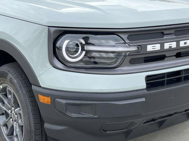 new 2024 Ford Bronco Sport car, priced at $31,588