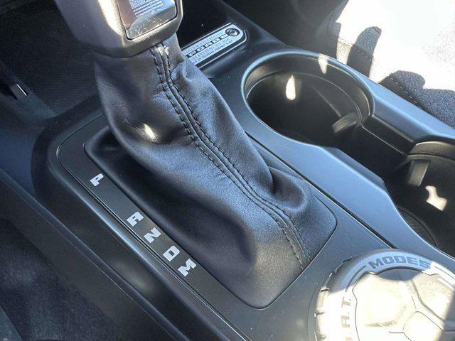 new 2025 Ford Bronco car, priced at $46,488