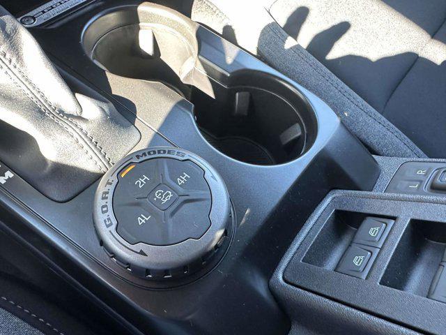 new 2025 Ford Bronco car, priced at $46,488