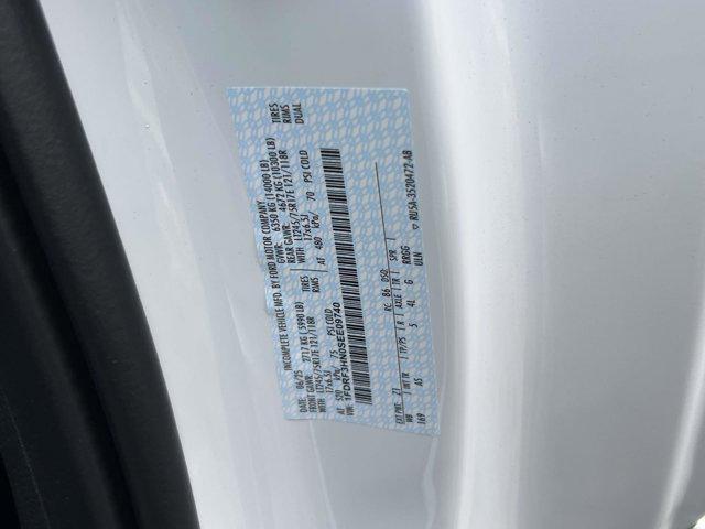 new 2025 Ford F-350 car, priced at $75,670