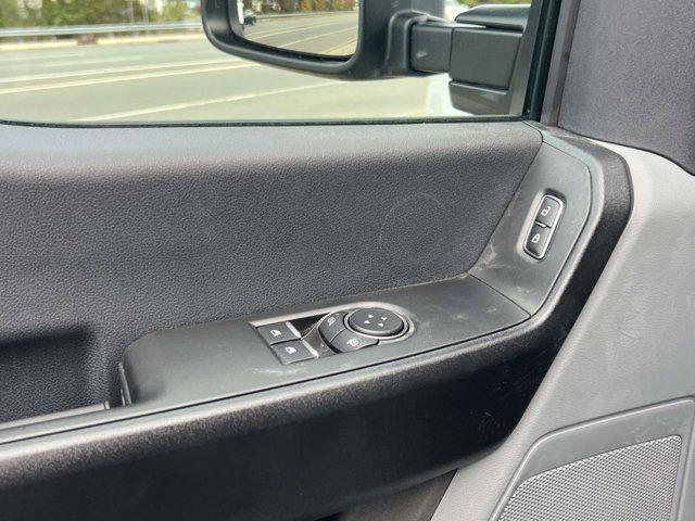 new 2025 Ford F-350 car, priced at $75,670