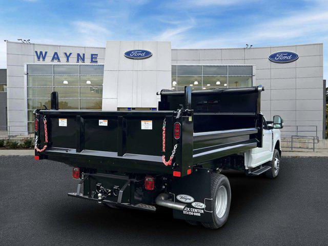 new 2025 Ford F-350 car, priced at $75,670