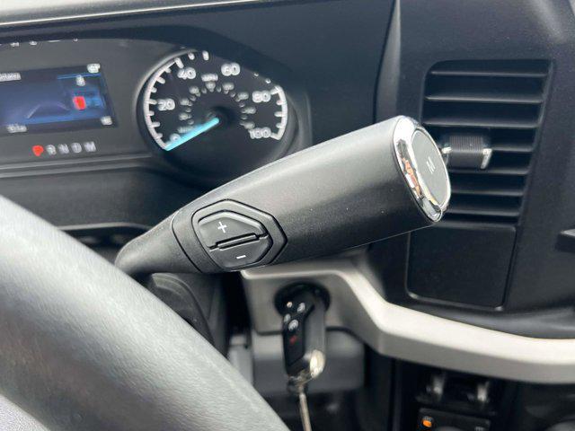 new 2025 Ford F-350 car, priced at $75,670