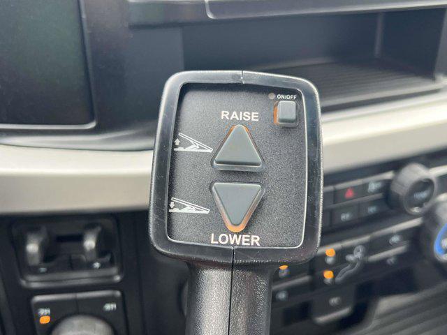 new 2025 Ford F-350 car, priced at $75,670