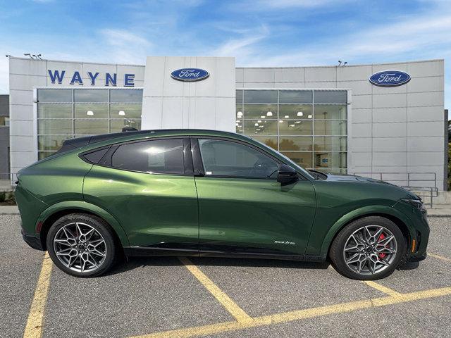 new 2025 Ford Mustang Mach-E car, priced at $60,988