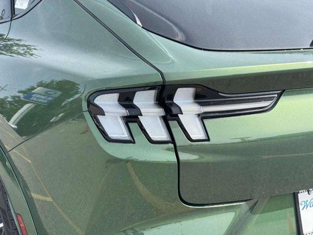 new 2025 Ford Mustang Mach-E car, priced at $60,988
