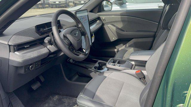 new 2025 Ford Mustang Mach-E car, priced at $60,988