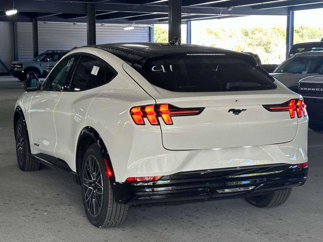 new 2024 Ford Mustang Mach-E car, priced at $54,980